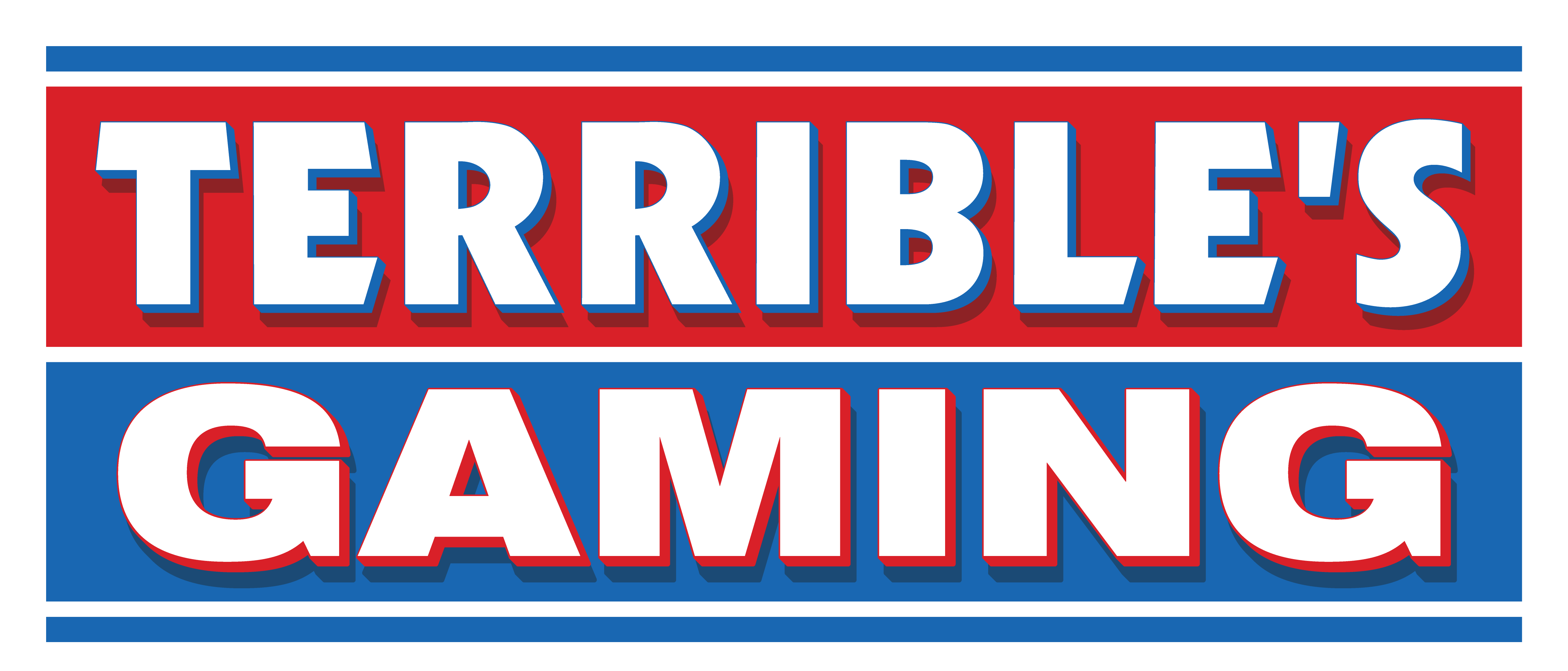 Terrible's Gaming